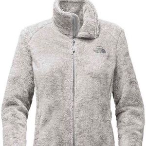 The North Face Osito 2 Women’s Fleece Jacket